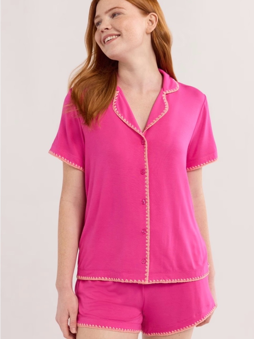 JoySpun Pajama Set